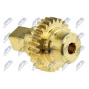 NTY EZC-PL-033 Transmisjon, elektromotor-soltak