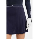 J. Lindeberg Harlow Skirt Navy XS