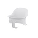 Cybex, Spisestol, Lemo Chair, 4i1 Pakke - All Hvit