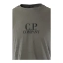 C.p. Company Herre Topper Grå M,