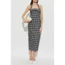 Posse Dame Kjoler Svart S,