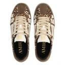 Amiri Herre Sko Brun 42 EU,