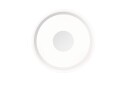 Trio Lighting Bunda LED Plafond 34 cm Krom -