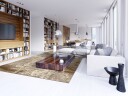 Wilton teppe   Kebira beige Størrelse: 160 x 230 cm