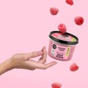 Organic Shop Body Scrub Raspberry & Sugar 250 ml