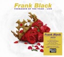 Frank Black  Teenager Of The Year  Live  CD