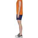 Mammut Aenergy Light So Shorts Women Marine 38