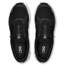 On Cloud 6 Dame Black/White 37