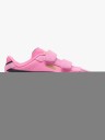 Puma Pink Puma Club II Era V PS Sneakers 32