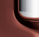 Ankarsrum Assistent Original AKM6230 Kjøkkenmaskin Rustikk Maroon