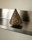 Peak Juletre, Brown Dot
