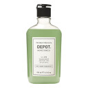 Depot No. 406 Transparent Shaving Gel