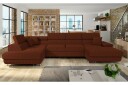 Reginia 4 seters Hjørnesovesofa  