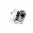 Turbolader NISSENS 93217