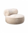 Dutchbone Tilbury Lenestol beige