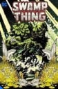 Swamp Thing: The New 52 Omnibus Av Scott Snyder
