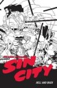 Frank Miller'S Sin City Volume 7: Hell And Back (Fourth Edit Av Frank Miller
