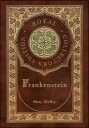 Frankenstein (Royal Collector'S Edition) (Case Laminate Hardcover With Jacket) Av Mary Shelley