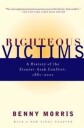 Morris Benny Righteous Victims