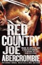 Abercrombie Joe Red Country