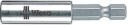 Wera 100 mm Magnetisk Bitsholder 1/4" for Elektroværktøy