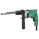 Hikoki DV16VSS 600W Slagbormaskin med Hurtigchuck