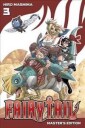 Mashima Hiro Fairy Tail Master's Edition Vol. 3