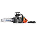 Husqvarna 420el Motorsag