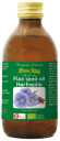 Oil of Life Ren Linfrøolje 250ml