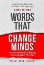 Words That Change Minds Av Shelle Rose Charvet
