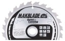 Makita Sagblad Hm 190x20mm Z-24 Makblade Plus Ls0714