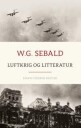 Sebald W. G. Luftkrig og litteratur