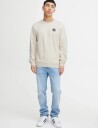 Blend Sweatshirt Cream XL