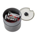 Msr Pocketrocket Deluxe Stove Kit  unisex