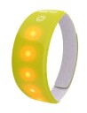 Wowow Lightband LED, Yellow
