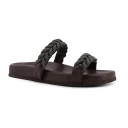 Brunello Cucinelli Dame Sko Brun 36 EU,