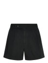 Polo Ralph Lauren Cotton Poplin Wvn Shorts Black 32
