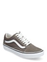 VANS Ua Old Skool   Khaki green   47