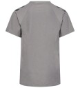 Hummel T skjorte   hmlCima   Alloy Melert   Hummel   6 år (116)   T skjorte   Grå