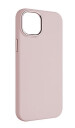 Fixed Magflow For Apple Iphone 15 Plus, Pink