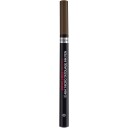 L'Oreal Paris Loreal Paris Infaillible Brows 48H Micro Tatouage Ink Pen Ebony 1.0