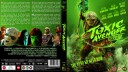 The Toxic Avenger 2023 Bluray