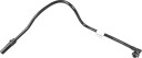 METZGER 2420874 Radiatorslange