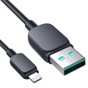 Joyroom A14 USB A to Lightning 1.2m Black S AL012A141B