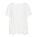 CCDK Copenhagen Bea Shortsleeved T Shirt   White   S