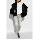 Dsquared2 Dame Jeans Grå S,