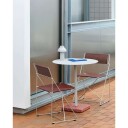 HAY - PC Portable Bordlampe Cool Grå - Lampemesteren