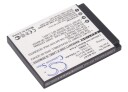 Cameron Sino Batteri til kamera for Panasonic Lumix DMC-FP1, Lumix DMC-FP1A, Lumix DMC-FP1D m.fl.