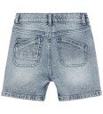 En Fant Shorts Denim Bermuda Blue 134