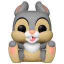 Northix Disney Bambi Thumper Eksklusiv Figur